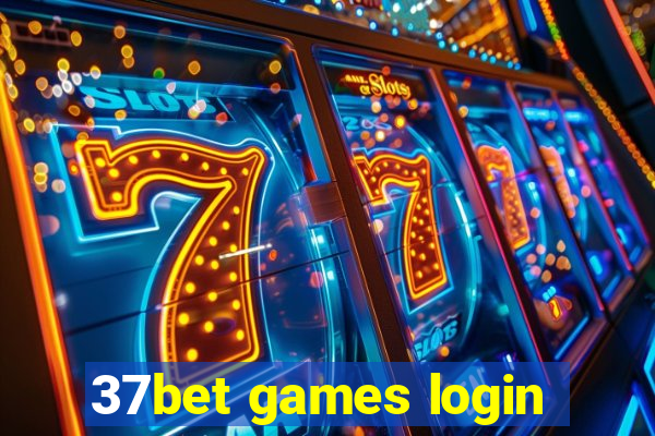 37bet games login